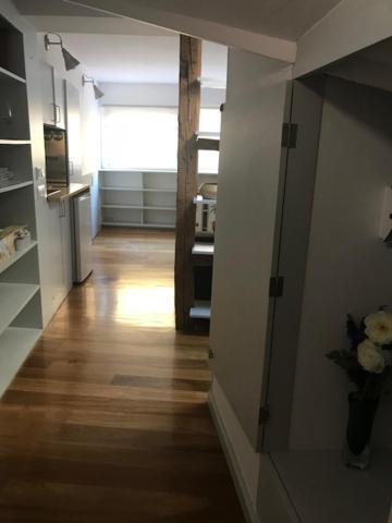 Impresionante Apartamento En Malasana Madrid Buitenkant foto