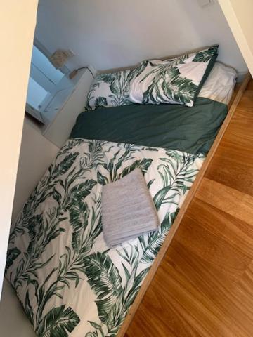 Impresionante Apartamento En Malasana Madrid Buitenkant foto