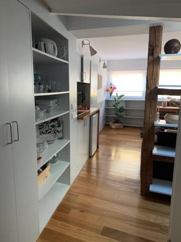 Impresionante Apartamento En Malasana Madrid Buitenkant foto